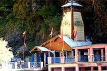 Char Dham Yatra