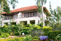 The Gateway Hotel, Chikamagalur