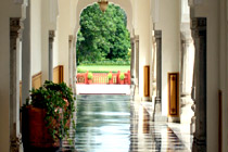 Rambagh Palace, Jaipur 