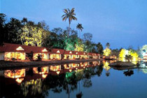 Taj Garden Retreat, Kumarakom