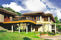 Taj Garden Retreat