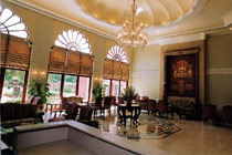The Gateway Hotel, Ganges, Varanasi