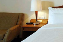 The Gateway Hotel, Ganges, Varanasi